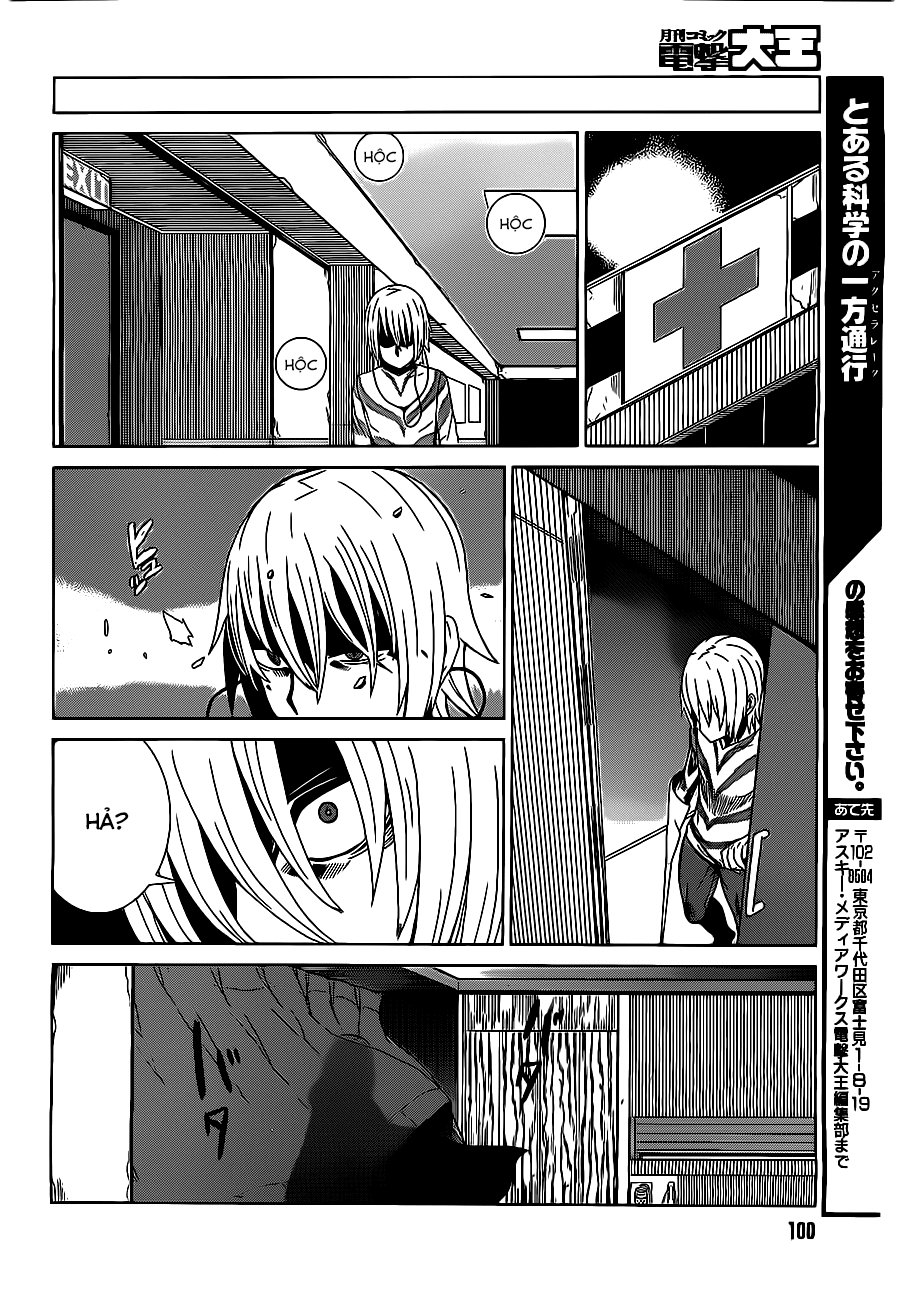 siêu năng lực gia mạnh nhất thành phố học viện chapter 1.2 33