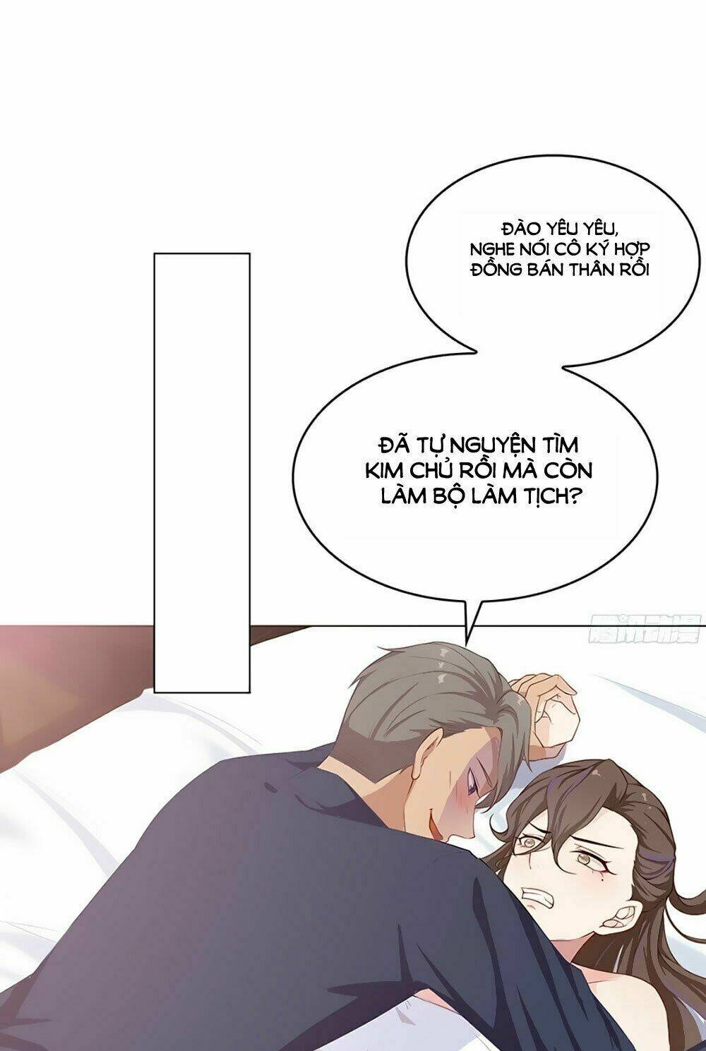 bộ váy rực rỡ ánh sao chapter 3 34