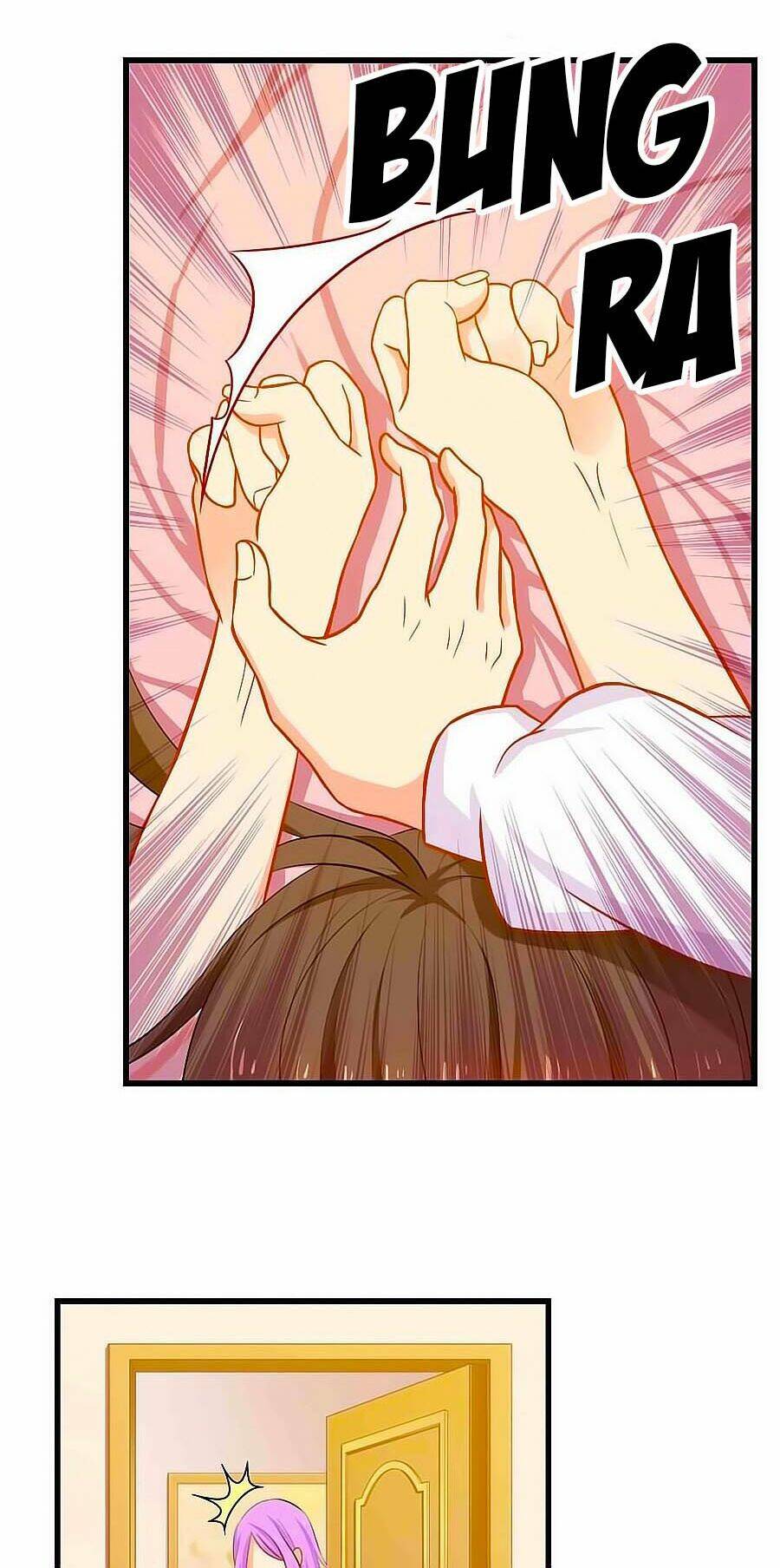 chỉ nhiễm thành hôn chapter 38 3