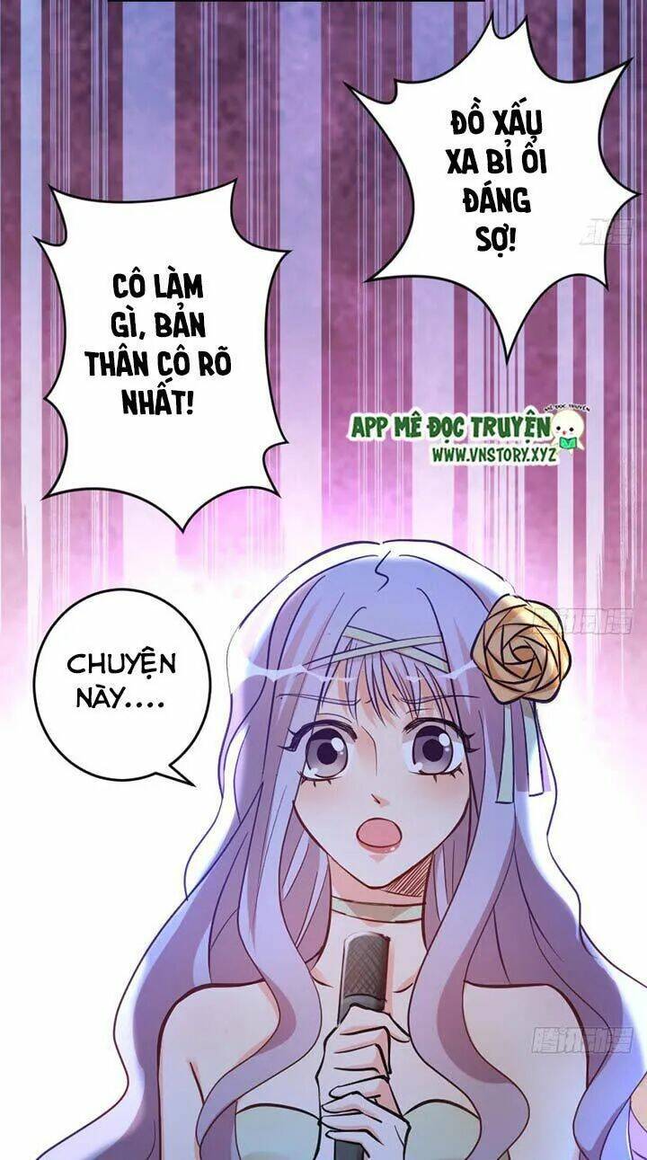 thiên hậu trở về chapter 75 5