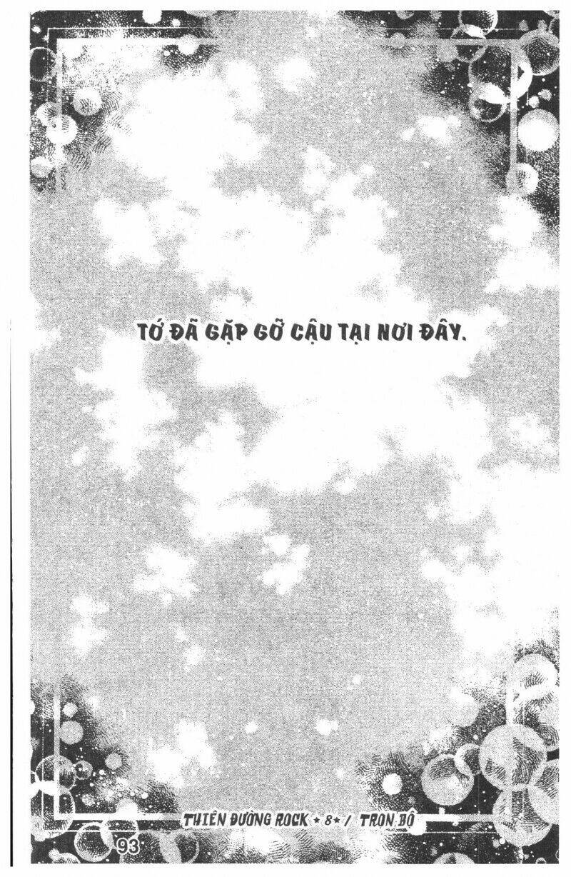 thiên đường rock chapter 8 93