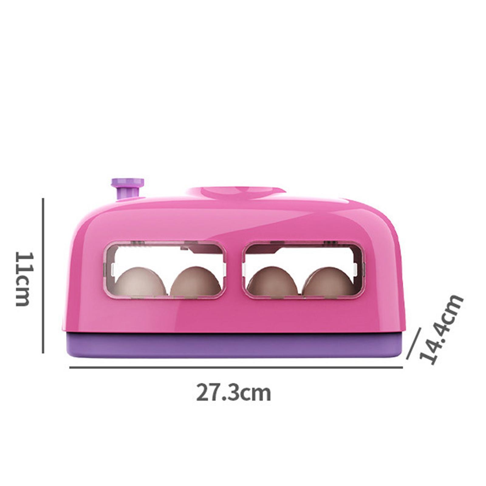 Small Egg Incubator  Digital Manual Egg Turning for   Birds