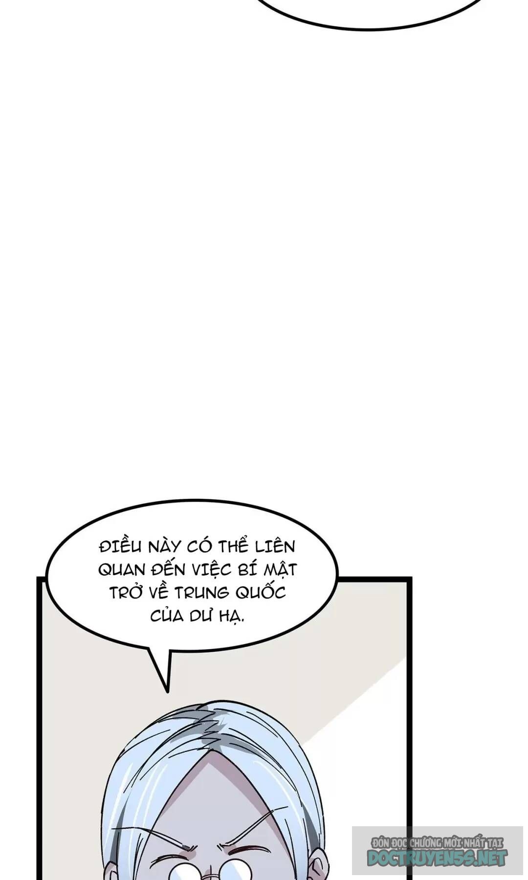 giải cứu 99 nữ chính ở mạt thế chapter 125 16