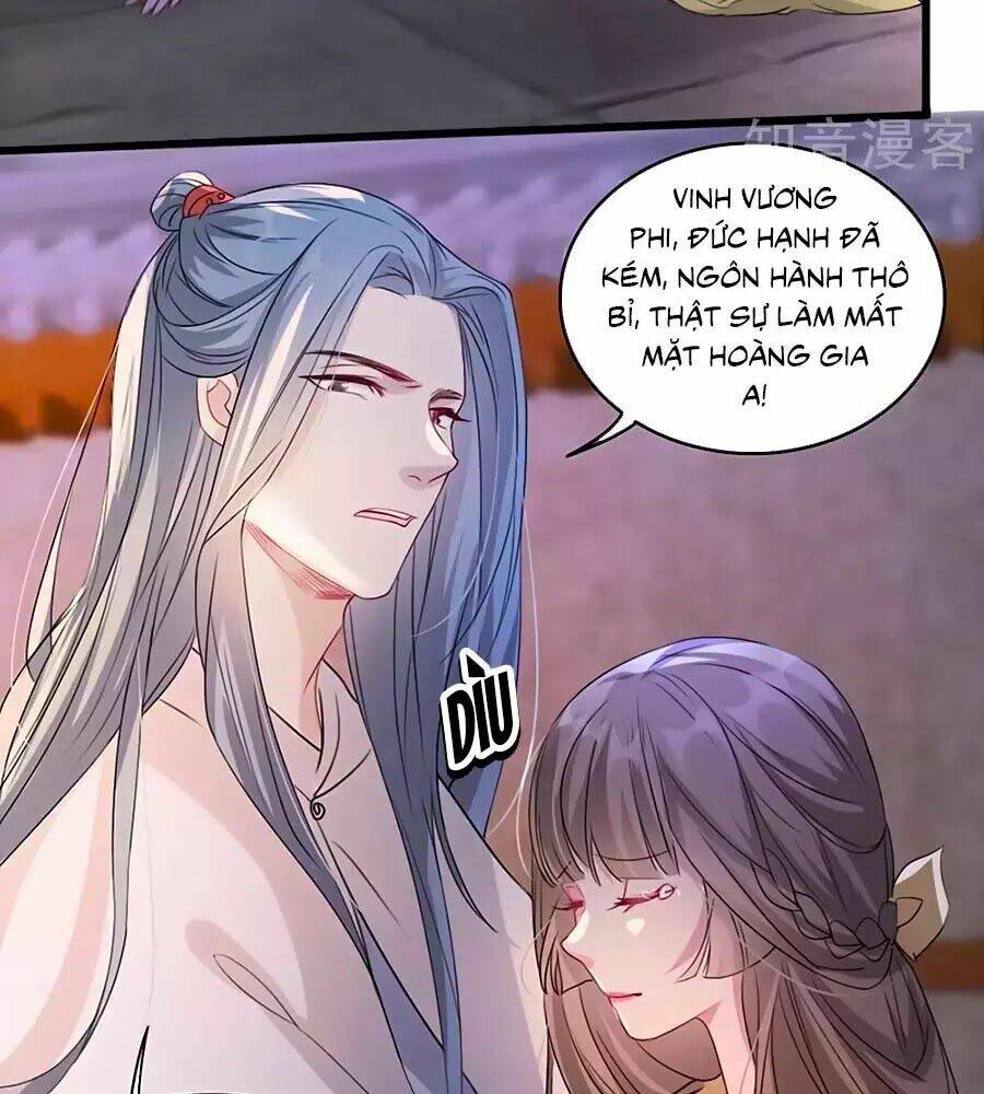 gian phi như thử đa kiều chapter 69 16