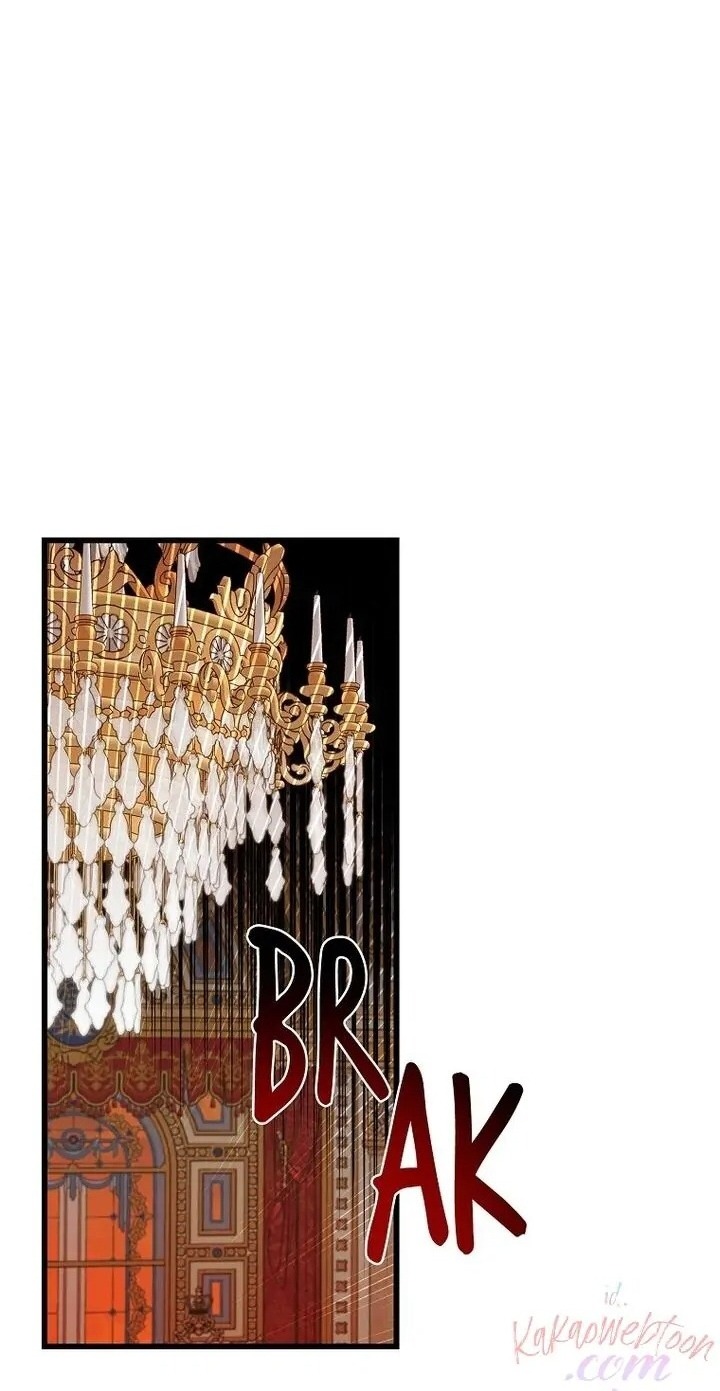 anh trai nguy hiểm của công chúa chapter 86 58