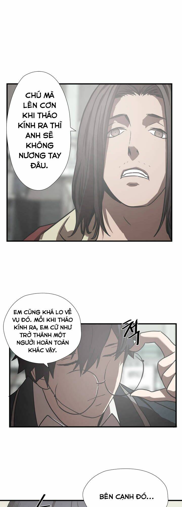 kẻ bị ruồng bỏ chapter 19 26