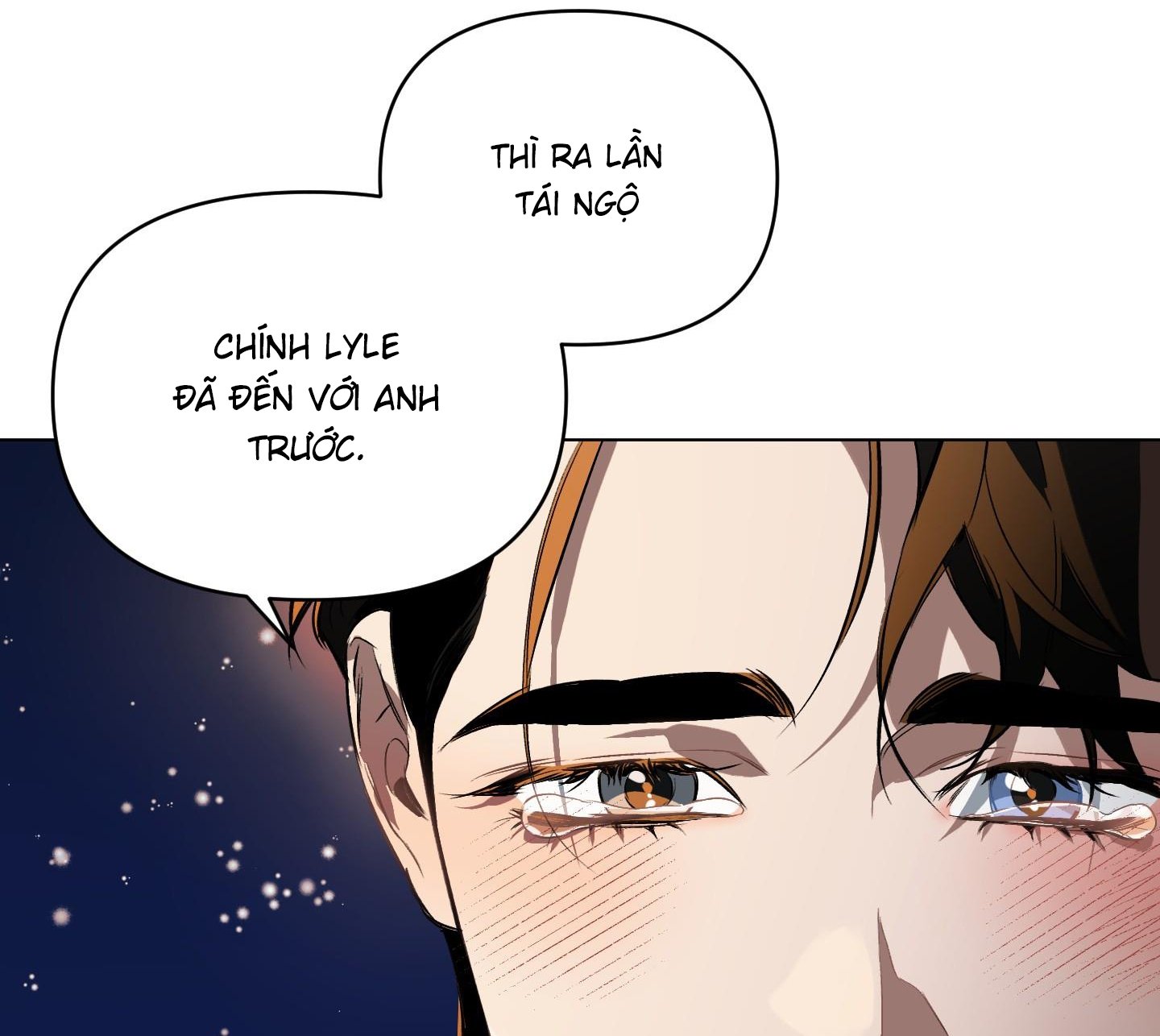 định rõ mối quan hệ chapter 69 84