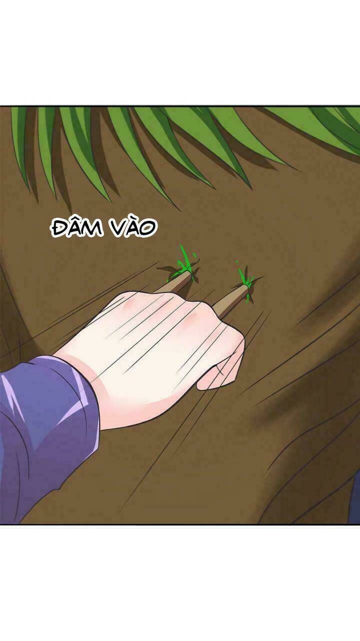 chào buổi tối, minh vương đại nhân chapter 24 4