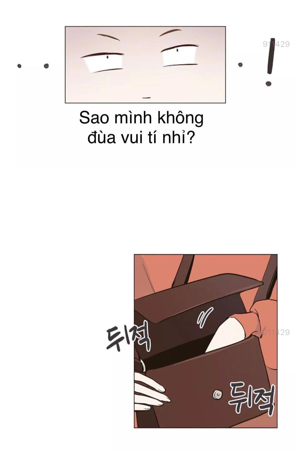 tôi kết hôn cùng antifan chapter 8.1 17