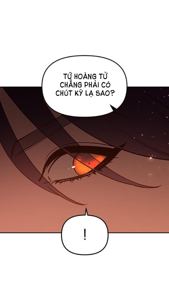 Thái Tử Myolyeong chapter 90.2 - Trang 21