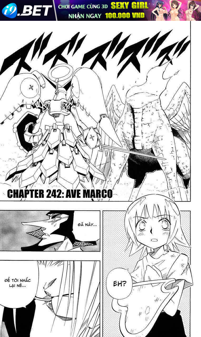 vua pháp thuật chapter 242 1