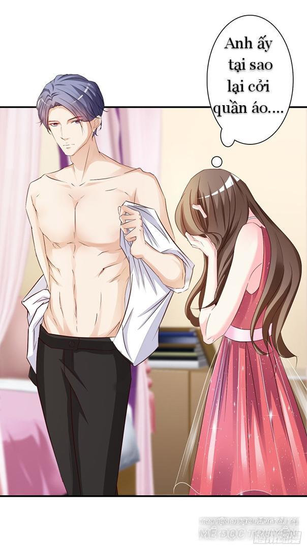 phệ tình chapter 2 16