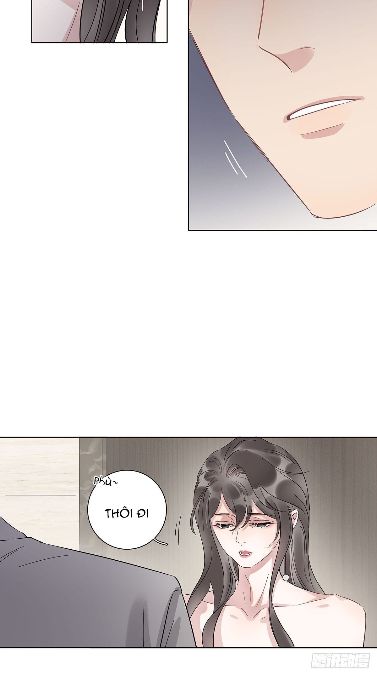 hôm nay nam giả trang nữ vẫn chưa được cầu hôn! chapter 9 25