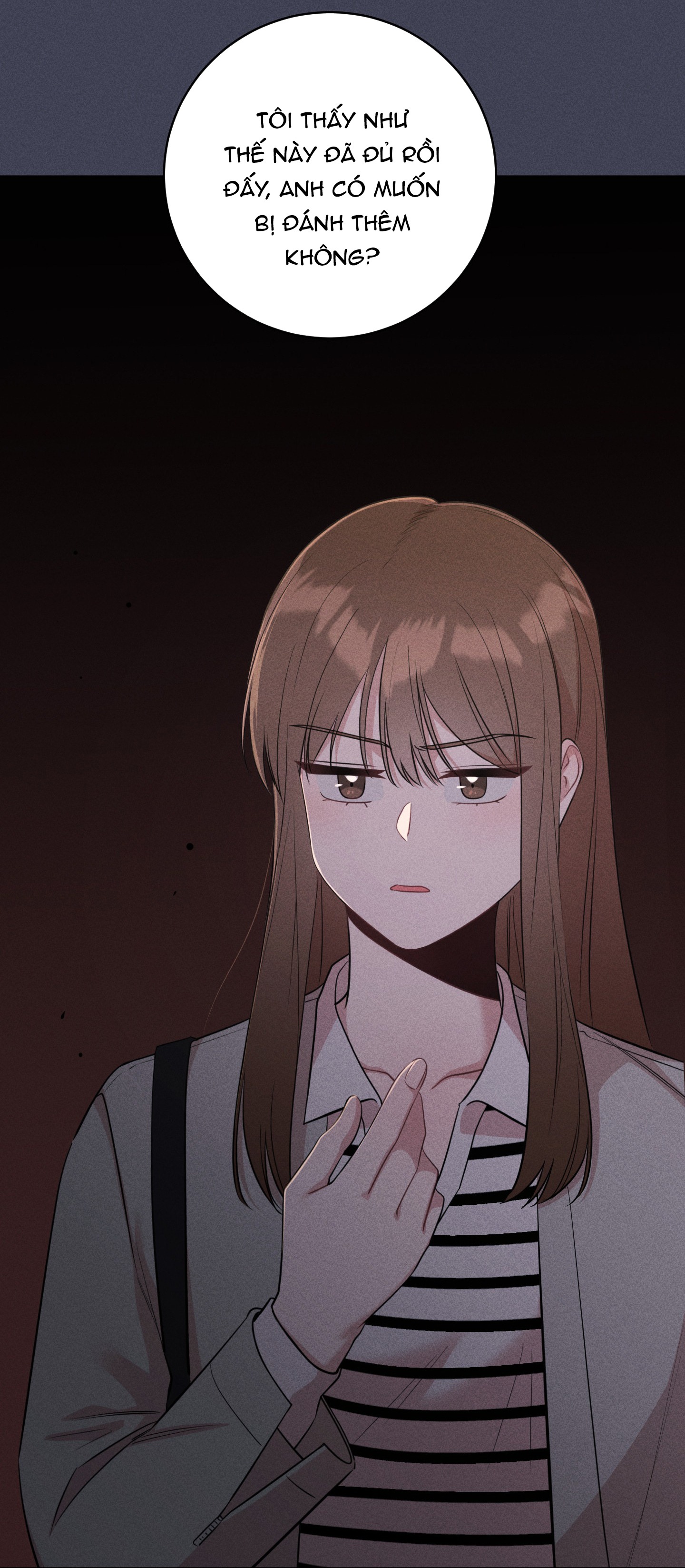 [18+] thành người yêu kém tuổi từ hôm nay chapter 16.1 20