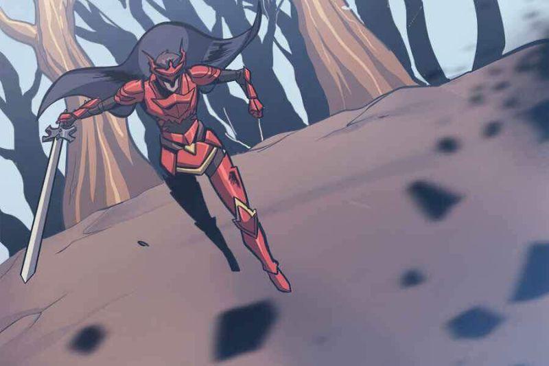 tôi trở lại thăng cấp một mình chapter 114 260