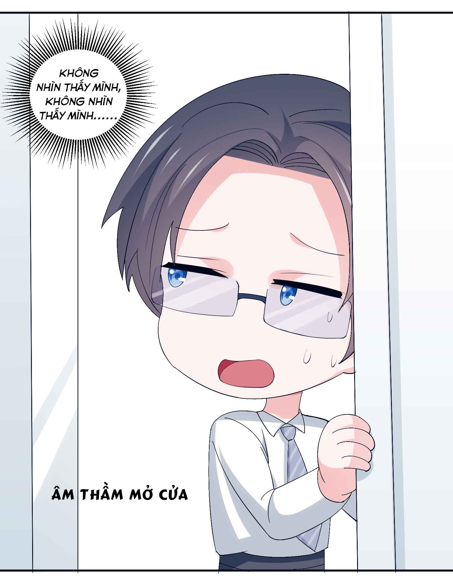 bí mật không thể yêu đương chapter 12 32