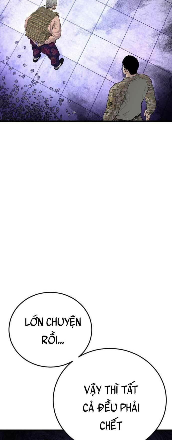 đặc vụ kim chapter 71 51