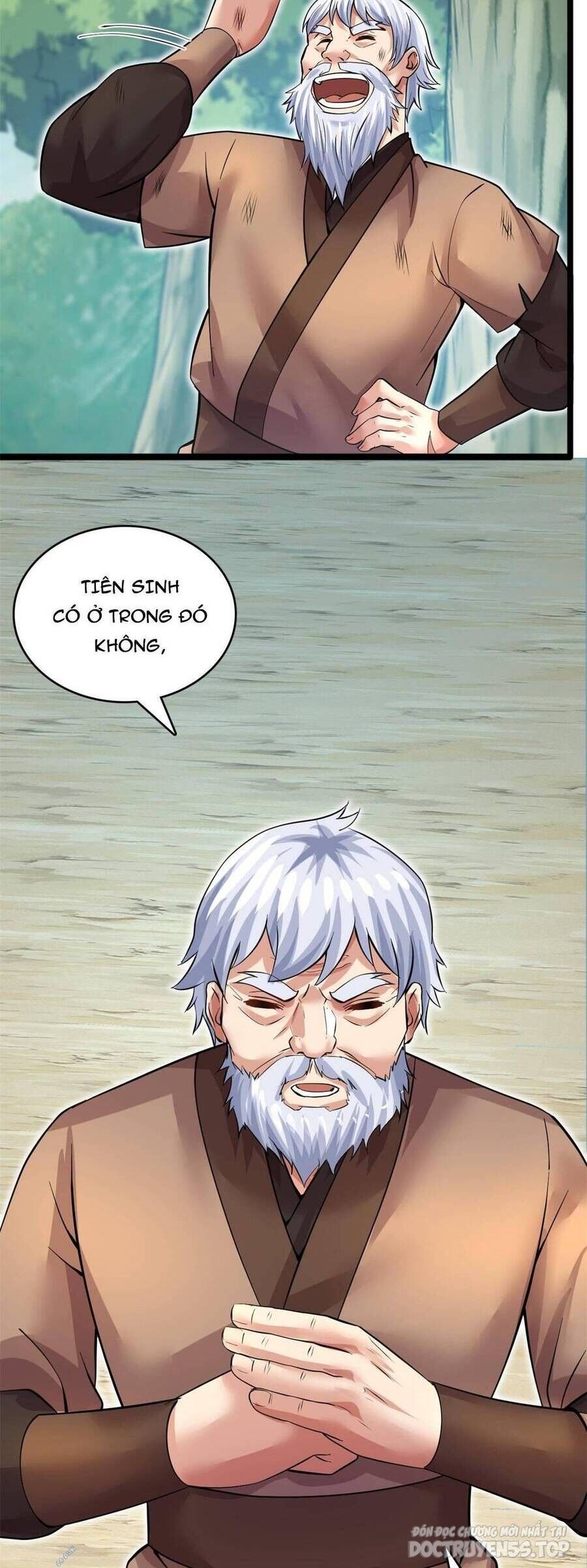 bắt đầu với kiếm vực, ta lặng lẽ tu luyện thành kiếm thần chapter 33 24