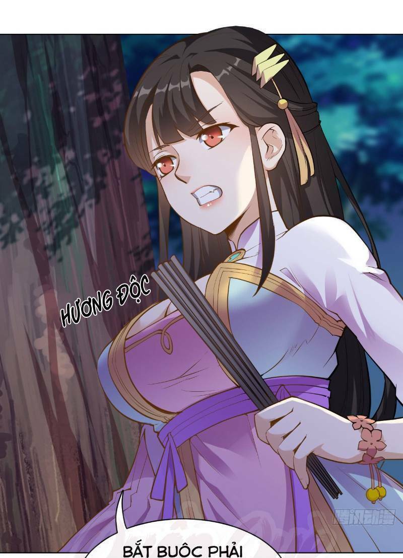 thần võ đế tôn chapter 18 13