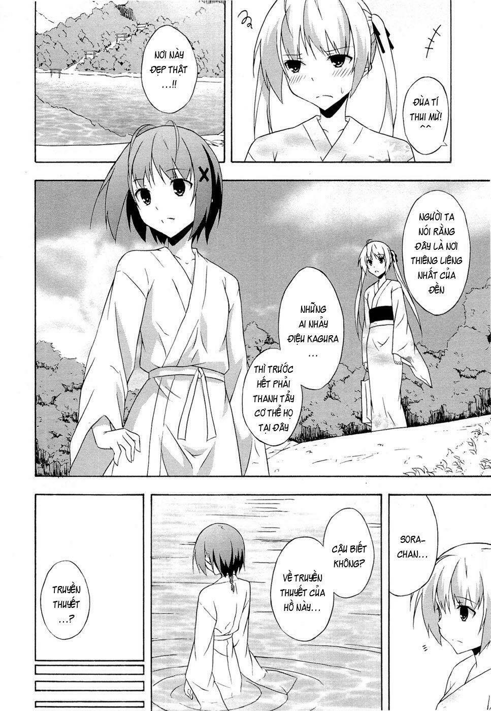 yosuga no sora chapter 5 14