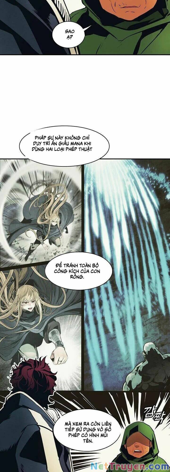 bất bại chân ma chapter 90 35