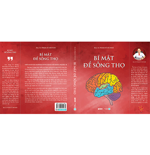 Bí Mật Để Sống Thọ