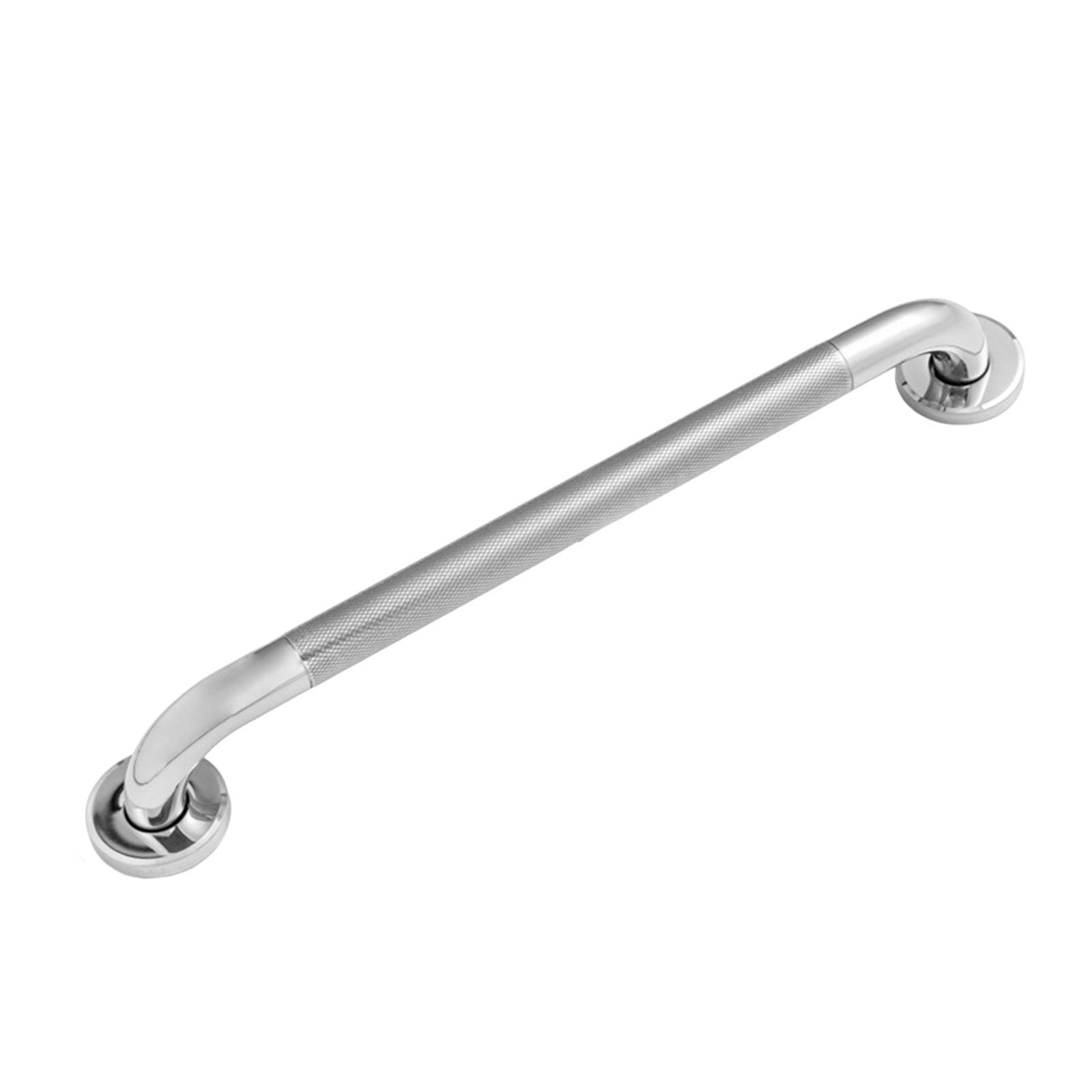 Shower Grab Bar Rail Support Assist Bath Handle Senior