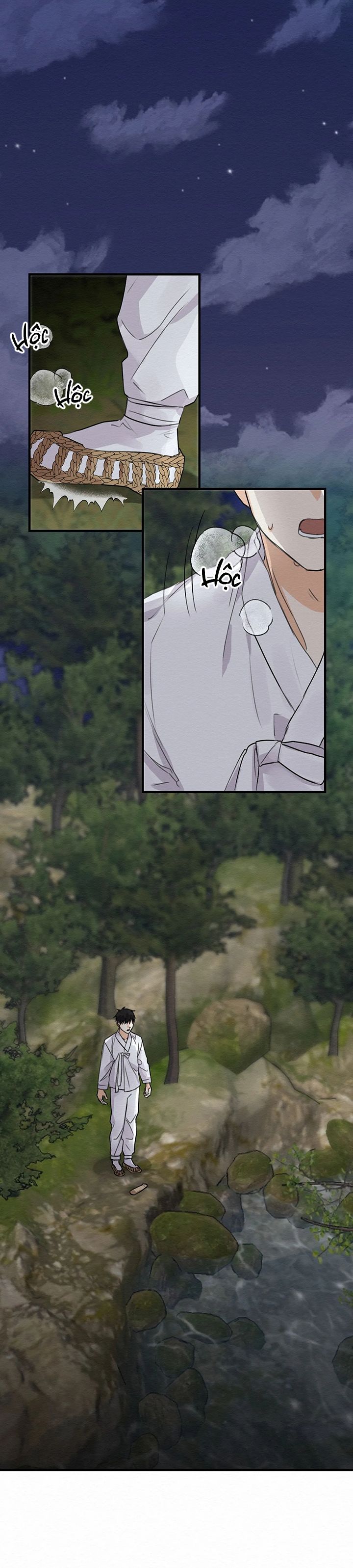 truyện cổ tích tà dăm chapter 4 18