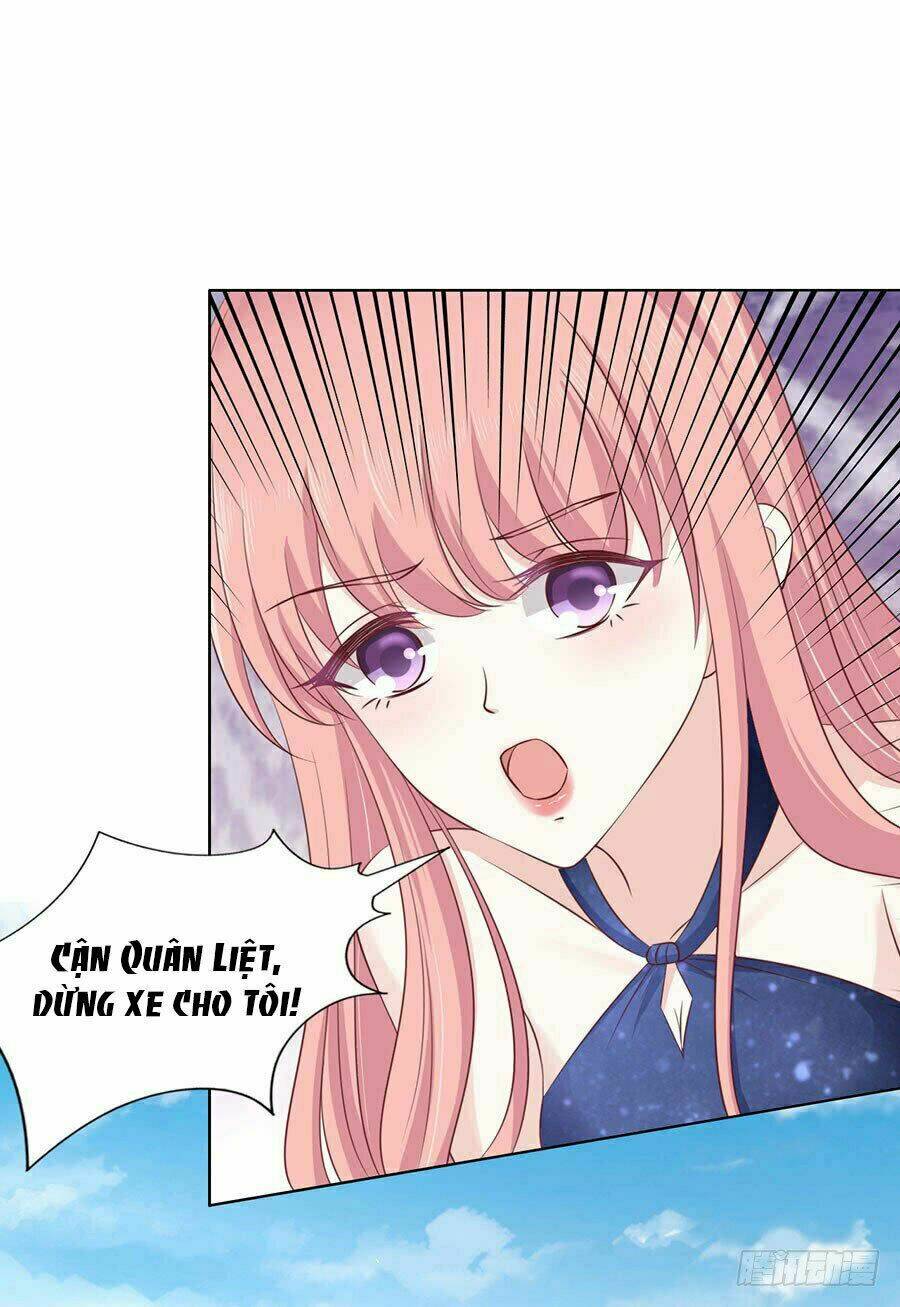 liệt ái tri hạ: series mật đào tiểu tình nhân chapter 122 27