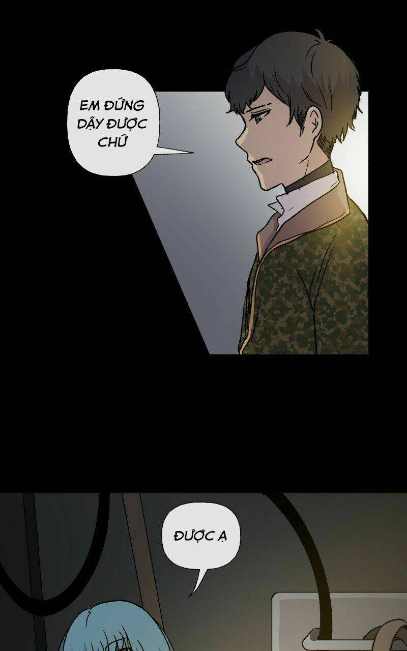 Trọng Sinh Mạc Thế Chapter 63 9