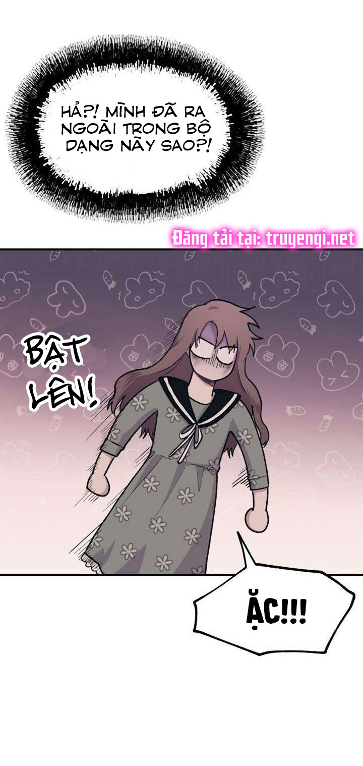 yeonwoo ngây thơ chapter 23 41