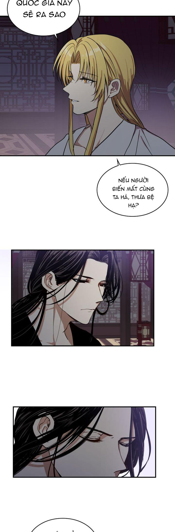 thuần hóa bạo chúa chapter 2.2 4