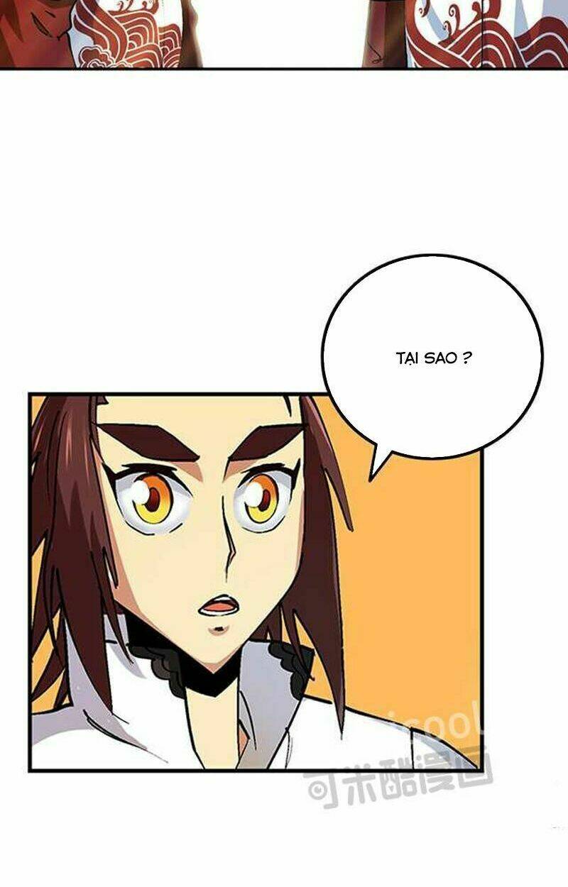 phong quỷ truyền thuyết chapter 29 15