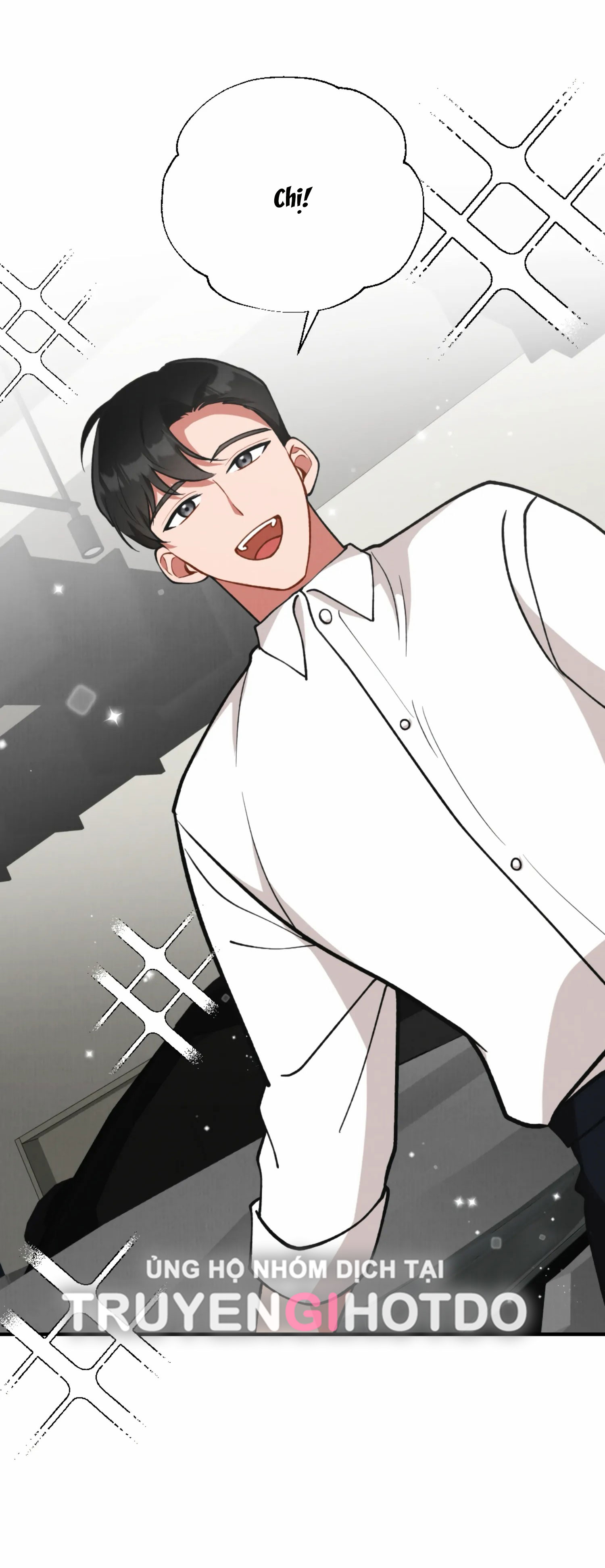 [18+] bạn của em trai không thể to như vậy! chapter 7.2 3