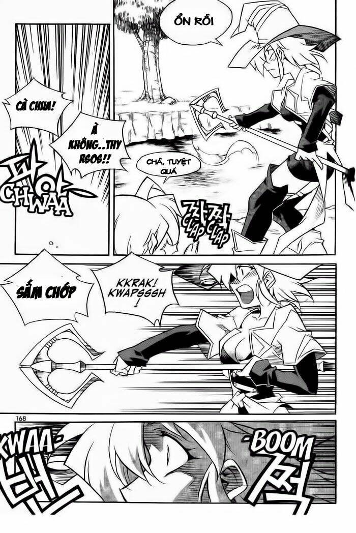 dorothy of oz chapter 22 18