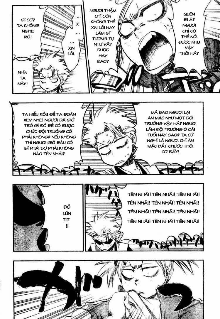 thần chết ichigo chapter 368 12