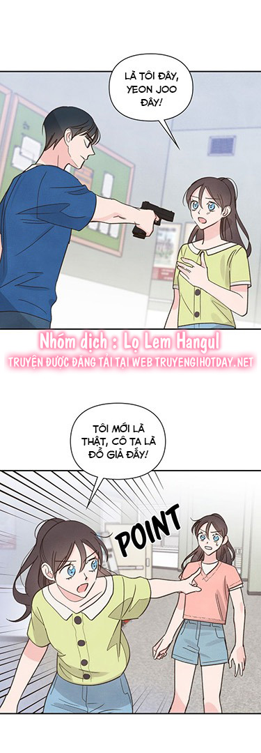 hãy để tôi một mình chapter 73 13