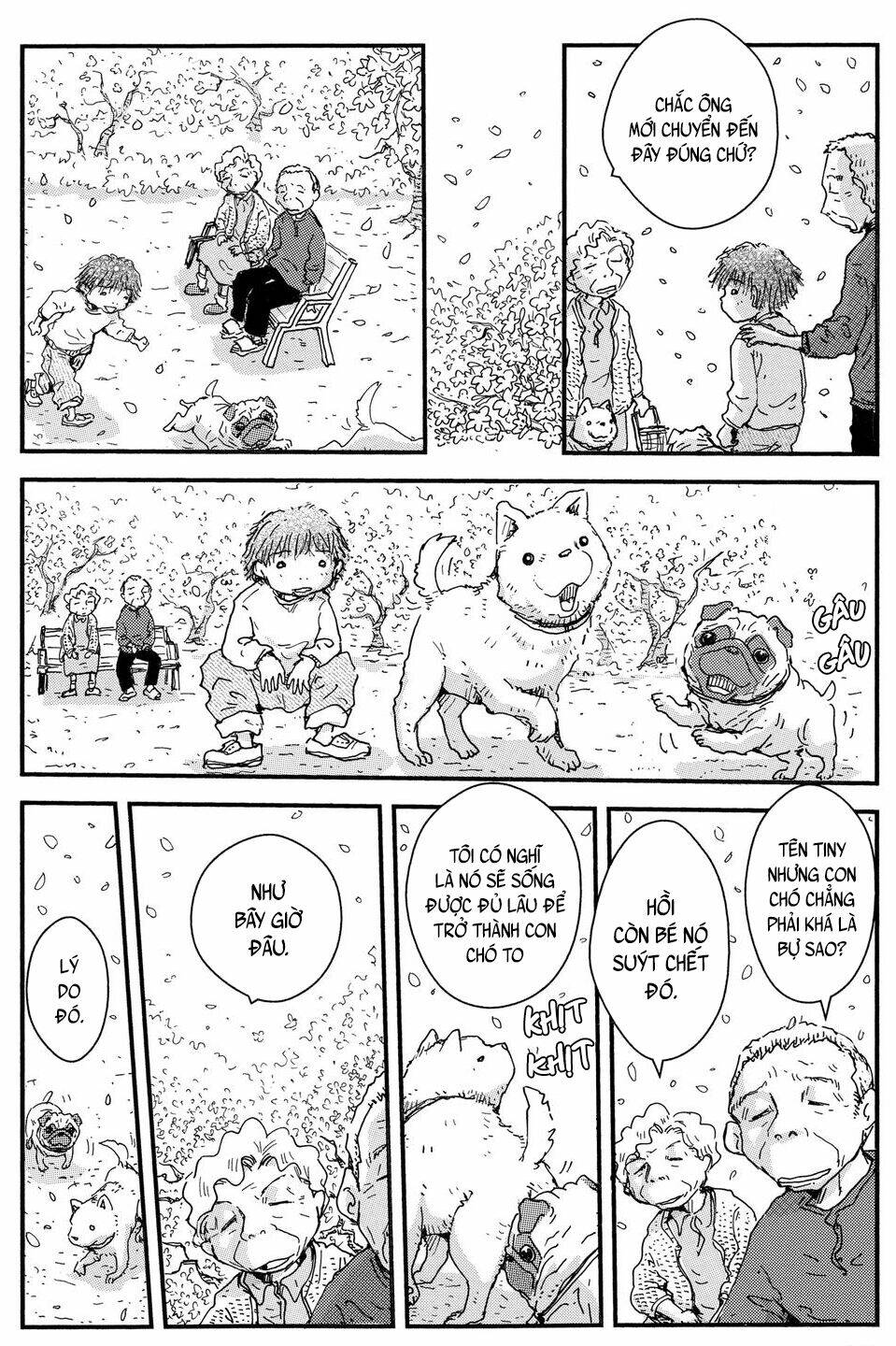 hoshi mamoru inu chapter 13 27