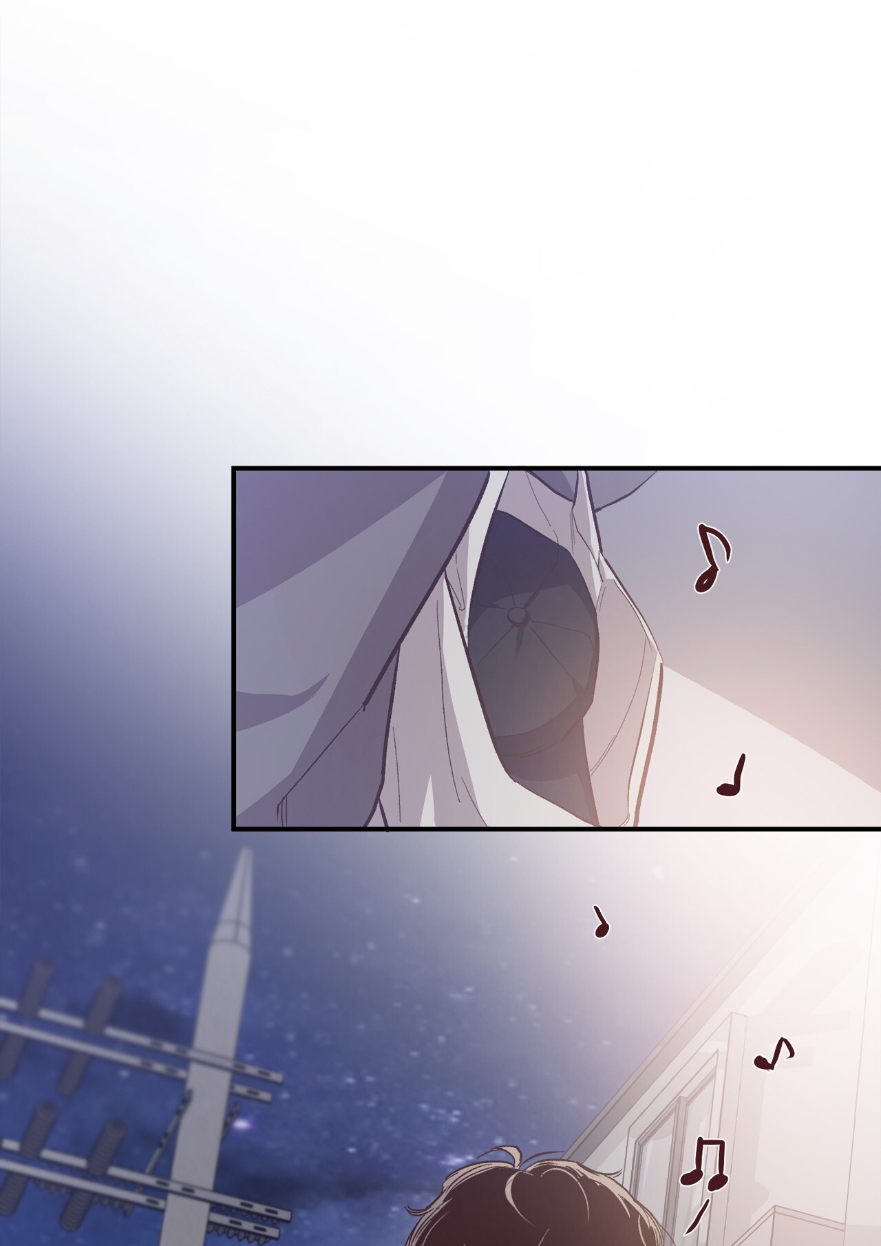 Điều Bí Mật Dưới Mái Tóc chapter 7.2 - Trang 12