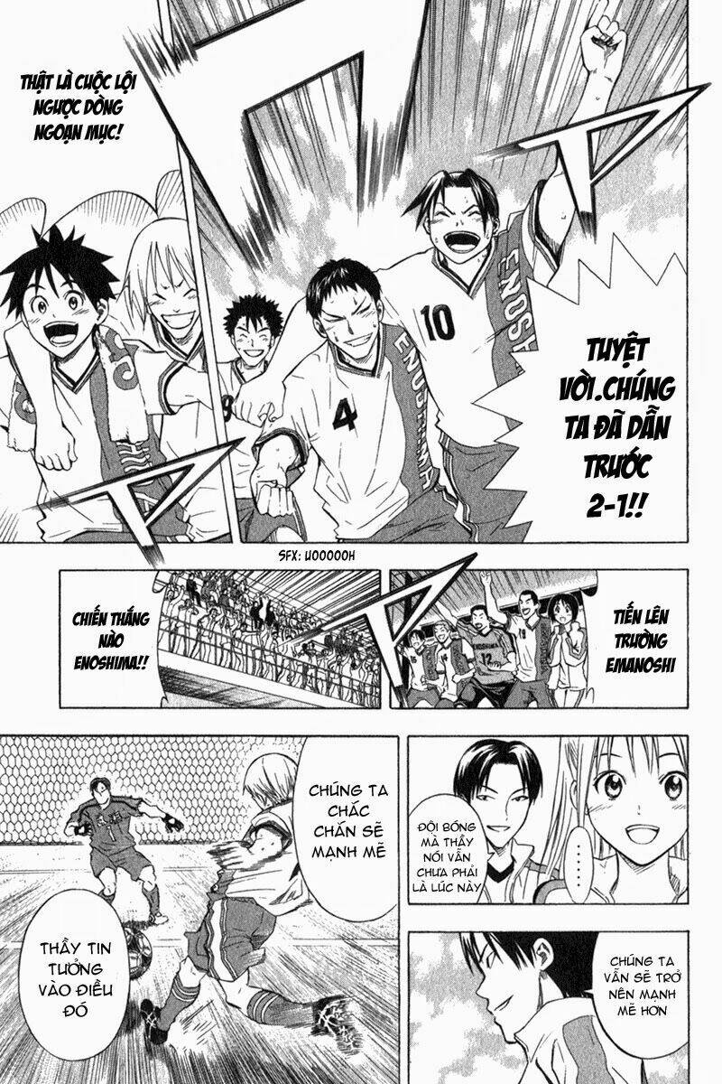 kỵ sĩ trong vòng cấm chapter 49 20