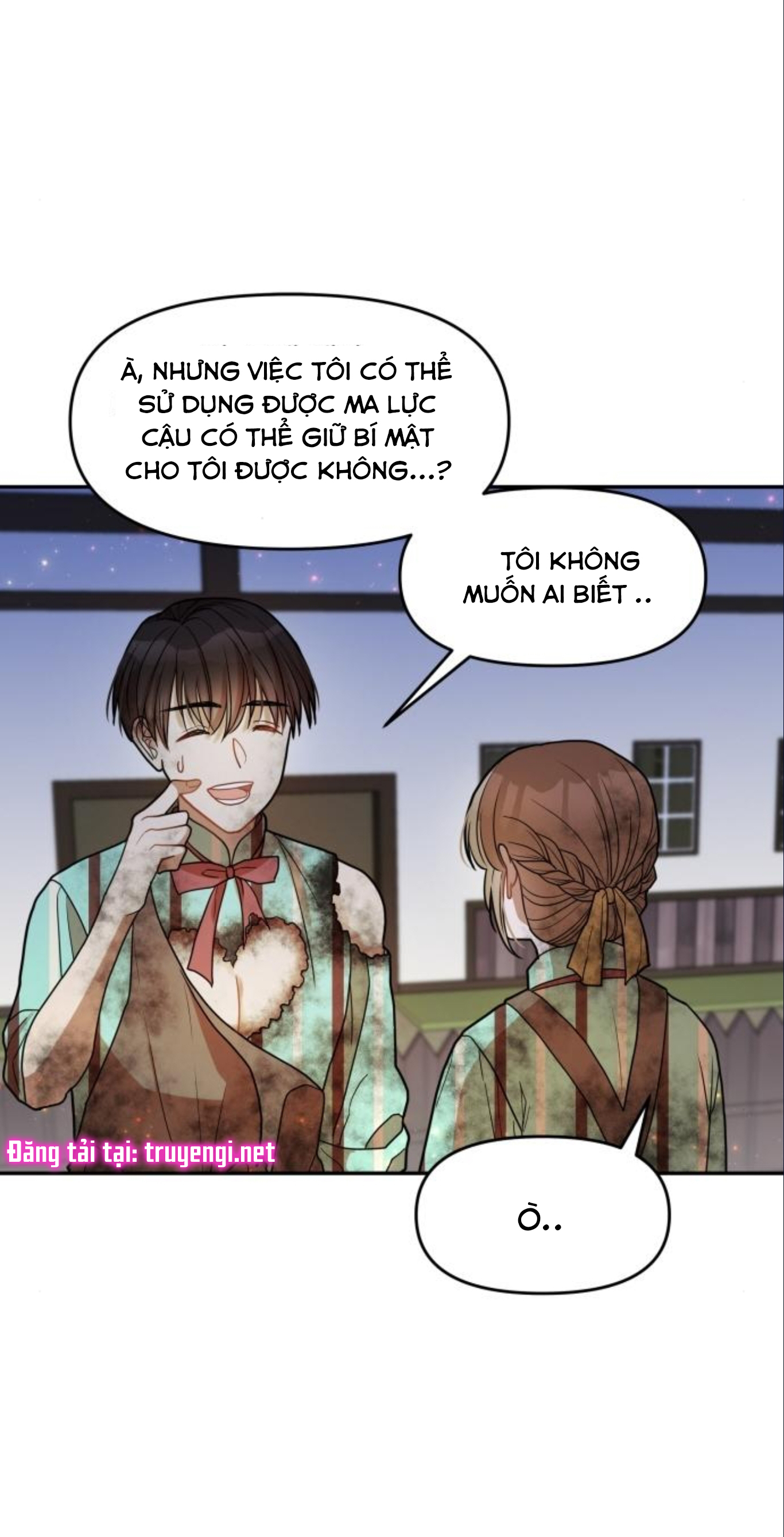 truyện tranh lãng mạn của ropan bing chapter 13 78