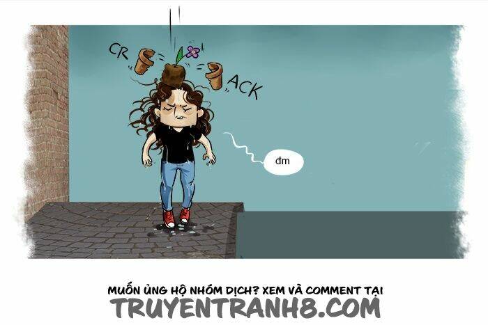 average adventures of an average girl chapter 3 4