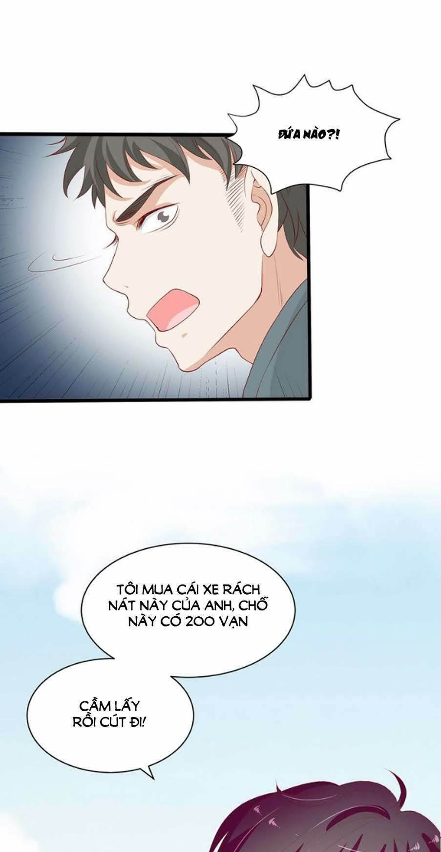 quản lí ngây ngô và thần tượng ác ma chapter 15 6