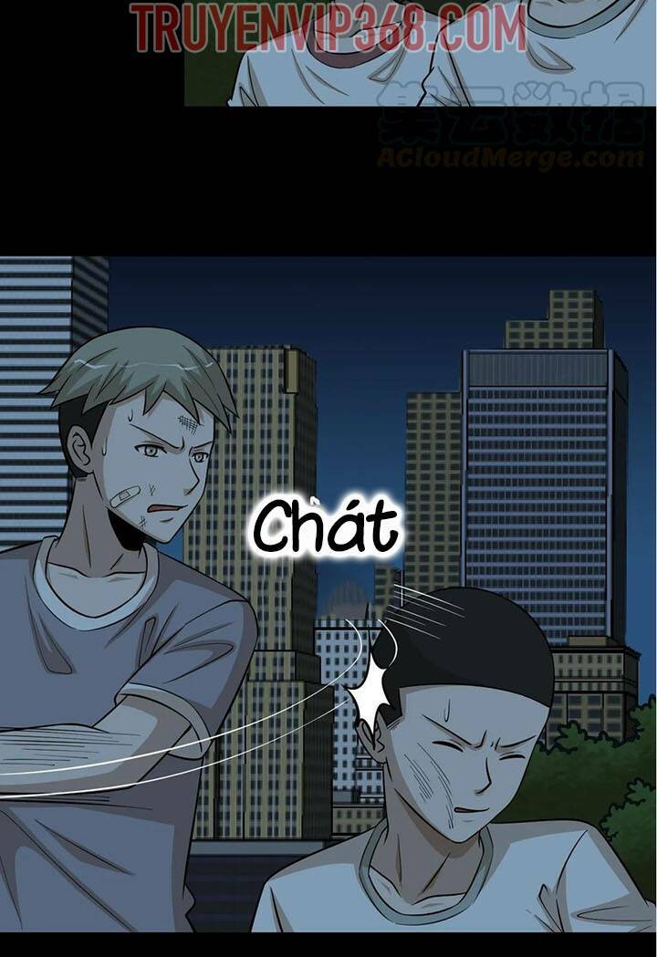 đai ca trở lại tuổi 16 chapter 109 10