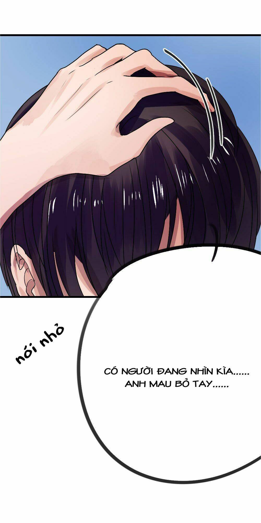 phải lòng em trai của bạn gái mình chapter 43 13