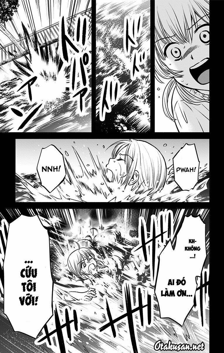 aisareru yori ￮-saretai chapter 11 8