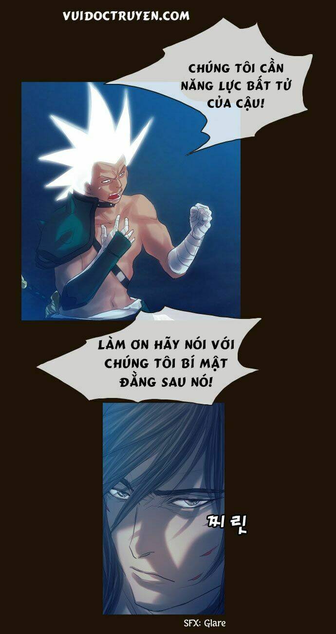 hội ảo thuật chapter 95 5