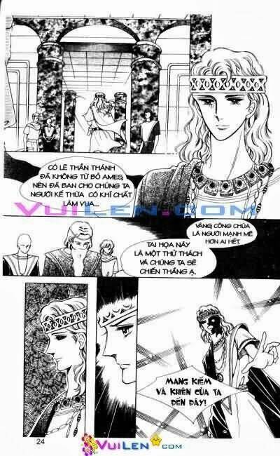 hậu duệ hoàng gia chapter 1 24
