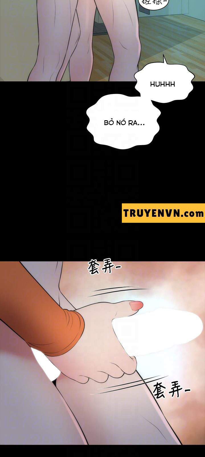 mother and daughter next door chapter 15 9