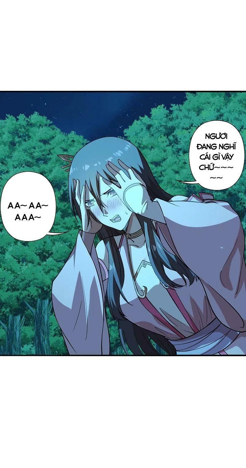 tiên võ đế tôn chapter 194 9